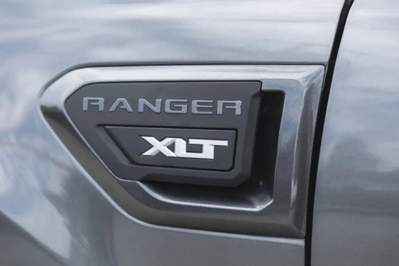 Ford Ranger photo Ford Ranger