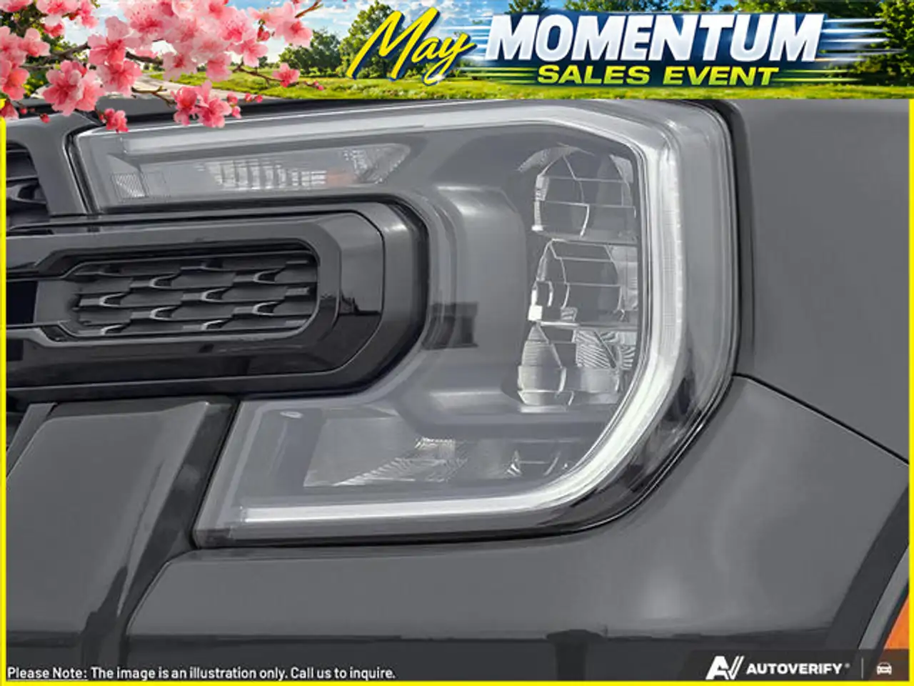 Ford Ranger снимка Ford Ranger