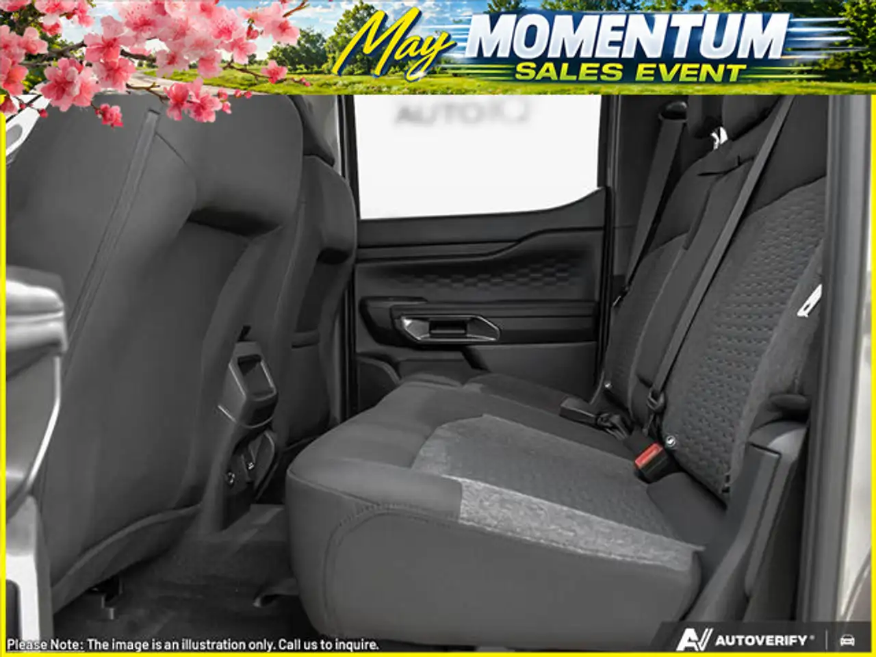 Ford Ranger снимка Ford Ranger