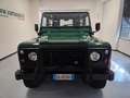 Land Rover Defender 90 2.5 Td5 7 POSTI ARIA CONDIZIONATA Verde - thumbnail 2