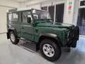 Land Rover Defender 90 2.5 Td5 7 POSTI ARIA CONDIZIONATA Verde - thumbnail 3