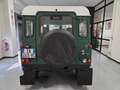 Land Rover Defender 90 2.5 Td5 7 POSTI ARIA CONDIZIONATA Verde - thumbnail 5