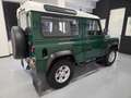 Land Rover Defender 90 2.5 Td5 7 POSTI ARIA CONDIZIONATA Verde - thumbnail 4