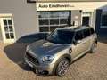 MINI Cooper SE Countryman 2.0SE,ALL4,Leder,Pano,Hybride,Orig NL €37995,- siva - thumbnail 3