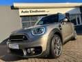 MINI Cooper SE Countryman 2.0SE,ALL4,Leder,Pano,Hybride,Orig NL €37995,- Gris - thumbnail 4