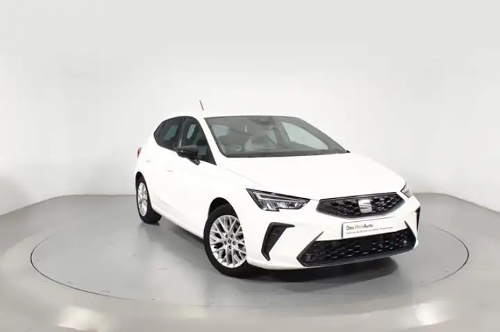 SEAT Ibiza 1.0 TSI Start&Stop FR XM 2026
