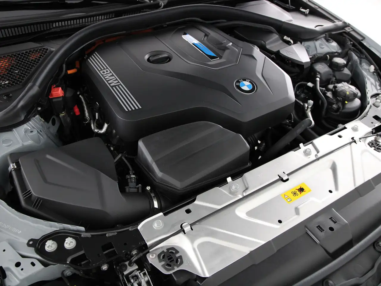 BMW 3 Series 2026