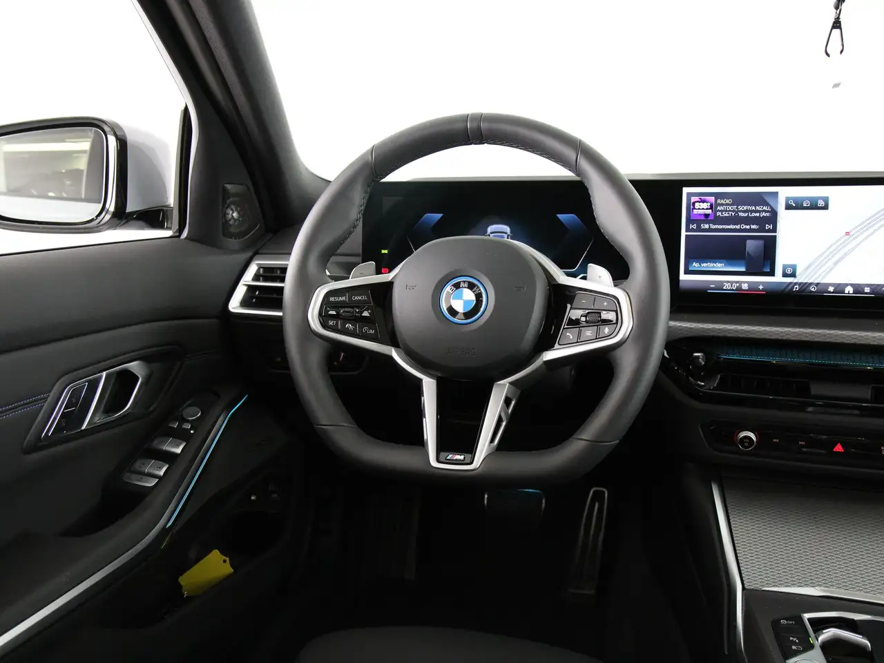 BMW 3 Series 2026