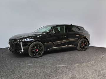 1.6 PT Performace Line | Automaat | 2022 | 37.834 | Led | FOCAL ELECTRA | Massage | Leder | Navi | CarPlay | Airco