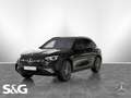 Mercedes-Benz GLC 300 d 4M AMG MBUX+360°+DIG-LED+Pano+AHK+20 Schwarz - thumbnail 1