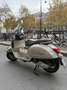 Vespa GTS 125 Beige - thumbnail 3