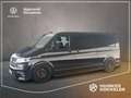 Volkswagen T6.1 Transporter 2.0 TDI 204pk Caravelle Highline Dubbele Cabine | Noir - thumbnail 1