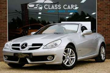 Kompressor PACK-AMG XENON GARANTIE 1AN