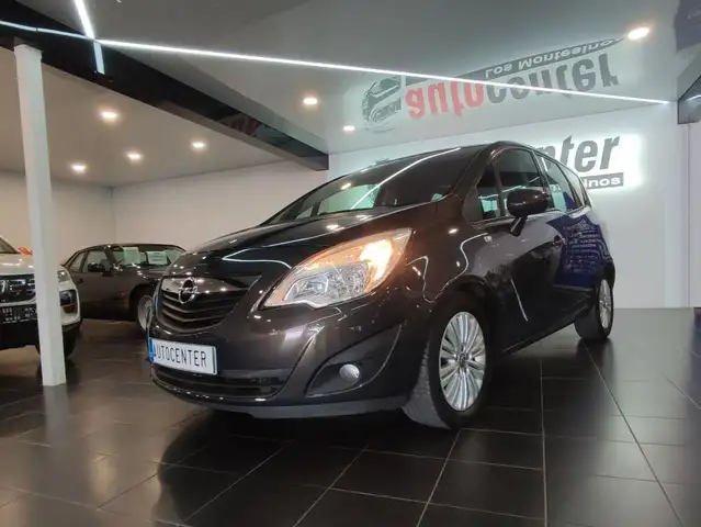 Opel Meriva 1.4 NEL Selective Auto