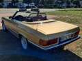 Mercedes-Benz 350 SL ROADSTER Gold - thumbnail 4