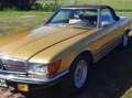 Mercedes-Benz 350 SL ROADSTER Gold - thumbnail 7