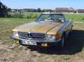 Mercedes-Benz 350 SL ROADSTER Gold - thumbnail 3