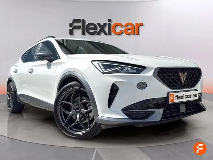 Cupra Formentor 1.5 TSI 2021, foto 29