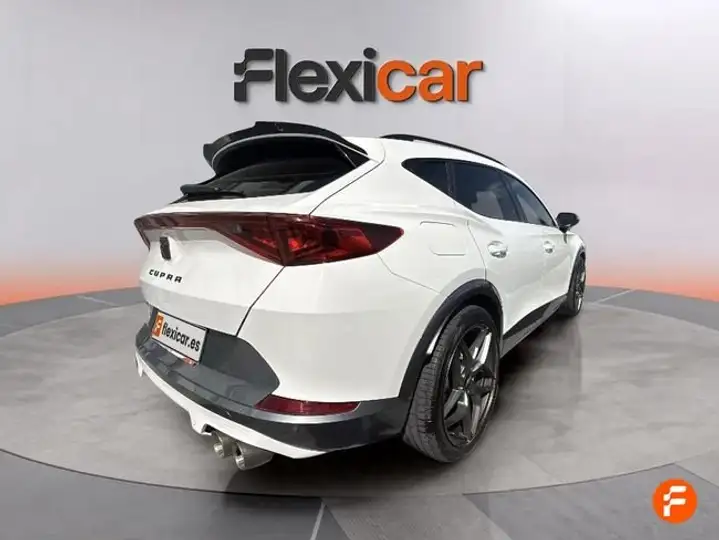 Cupra Formentor 1.5 TSI 2021, foto 4