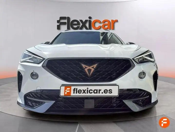 Cupra Formentor 1.5 TSI 2021, foto 9