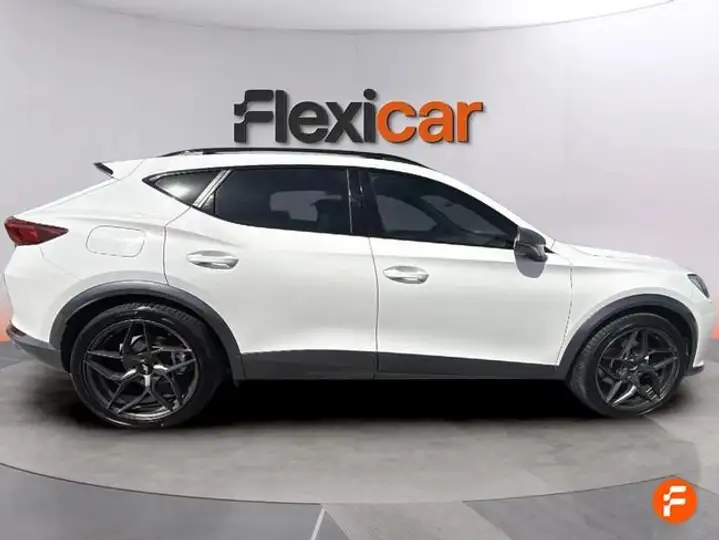 Cupra Formentor 1.5 TSI 2021, foto 7