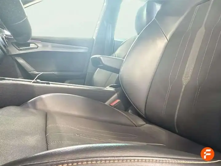 Cupra Formentor 1.5 TSI 2021, foto 20