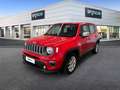Jeep Renegade 1.6 MJet 130cv Limited Rosso - thumbnail 1