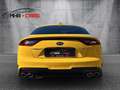 Kia Stinger Stinger GT 3.3 V6 T-GDI 4WD / SONDERFARBE Jaune - thumbnail 4