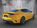Kia Stinger Stinger GT 3.3 V6 T-GDI 4WD / SONDERFARBE Jaune - thumbnail 5