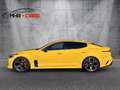 Kia Stinger Stinger GT 3.3 V6 T-GDI 4WD / SONDERFARBE Jaune - thumbnail 2