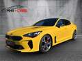 Kia Stinger Stinger GT 3.3 V6 T-GDI 4WD / SONDERFARBE Jaune - thumbnail 1