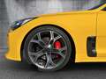 Kia Stinger Stinger GT 3.3 V6 T-GDI 4WD / SONDERFARBE Jaune - thumbnail 9