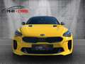 Kia Stinger Stinger GT 3.3 V6 T-GDI 4WD / SONDERFARBE Jaune - thumbnail 8