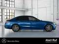Mercedes-Benz C 220 d AMG+LED+NIGHT+Kamera+Ambiente+TotW+AHK Blau - thumbnail 6