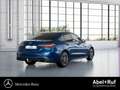 Mercedes-Benz C 220 d AMG+LED+NIGHT+Kamera+Ambiente+TotW+AHK Blau - thumbnail 4