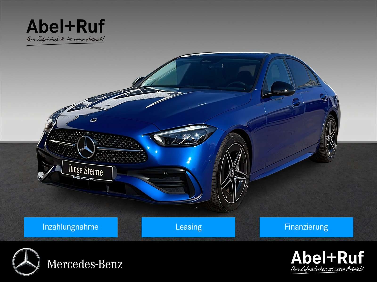 Mercedes-Benz C 220 occasion
