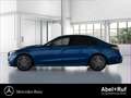 Mercedes-Benz C 220 d AMG+LED+NIGHT+Kamera+Ambiente+TotW+AHK Blau - thumbnail 3