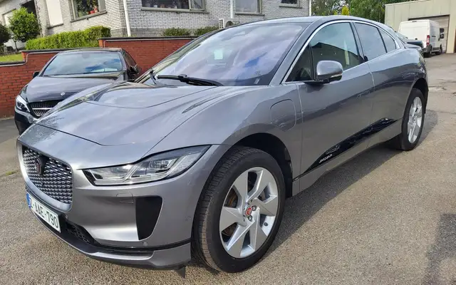 Jaguar I-Pace I-Pace 90 kWh EV320 SE Business Pack