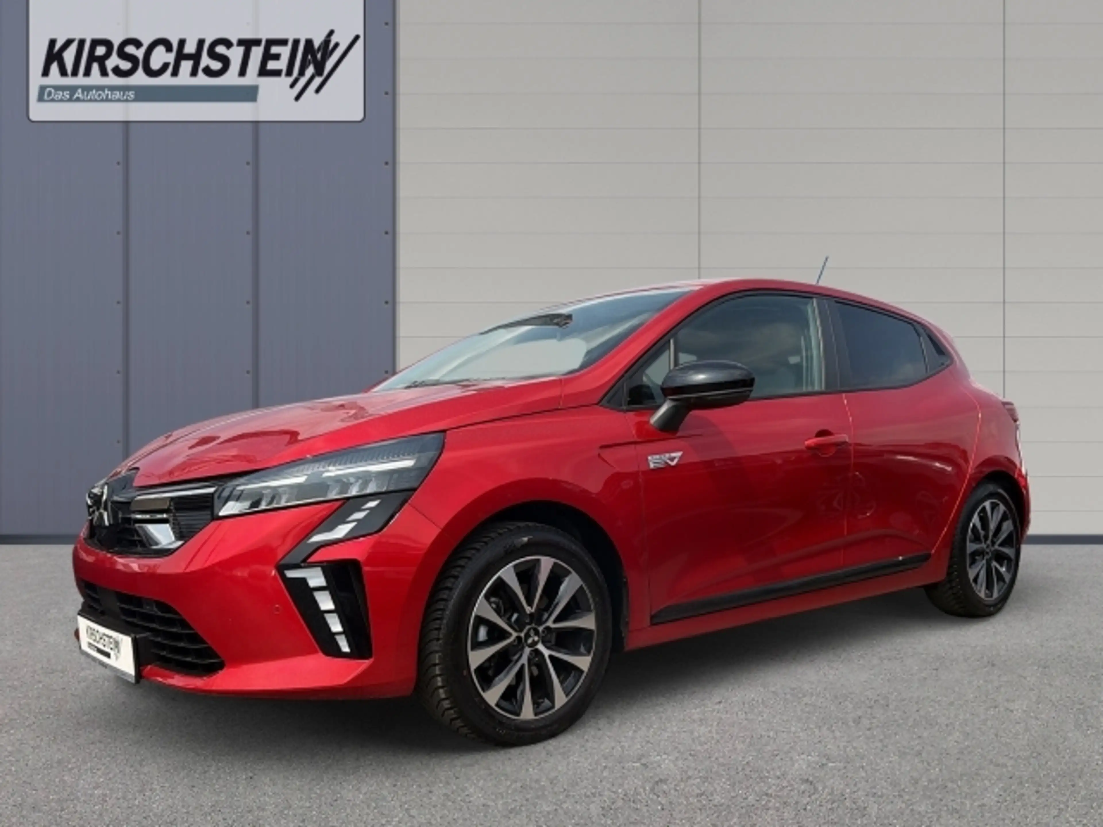 Mitsubishi Colt Plus 1.6 HEV Kamera Sitzheizung App-Navi LED — photo 2