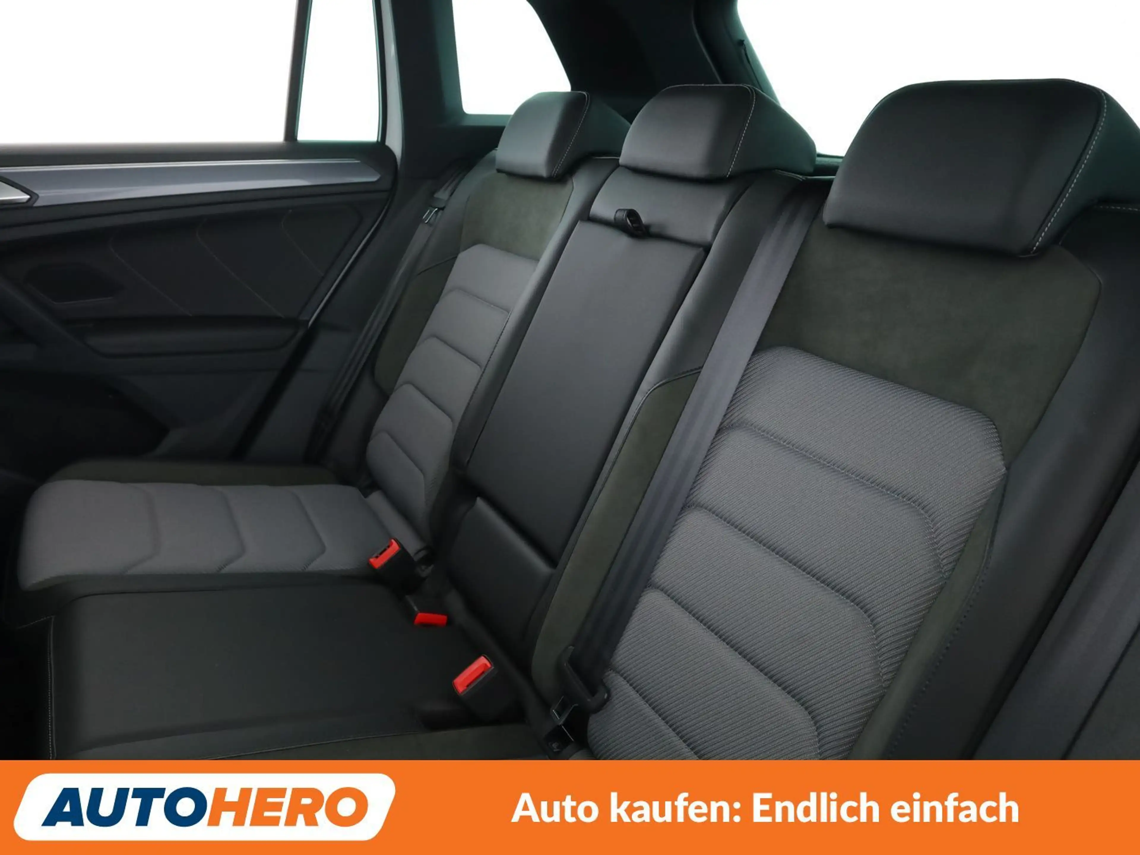 Volkswagen Tiguan 2.0 TSI Highline 4Motion BlueMotion Tech Aut.*NAV — photo 14