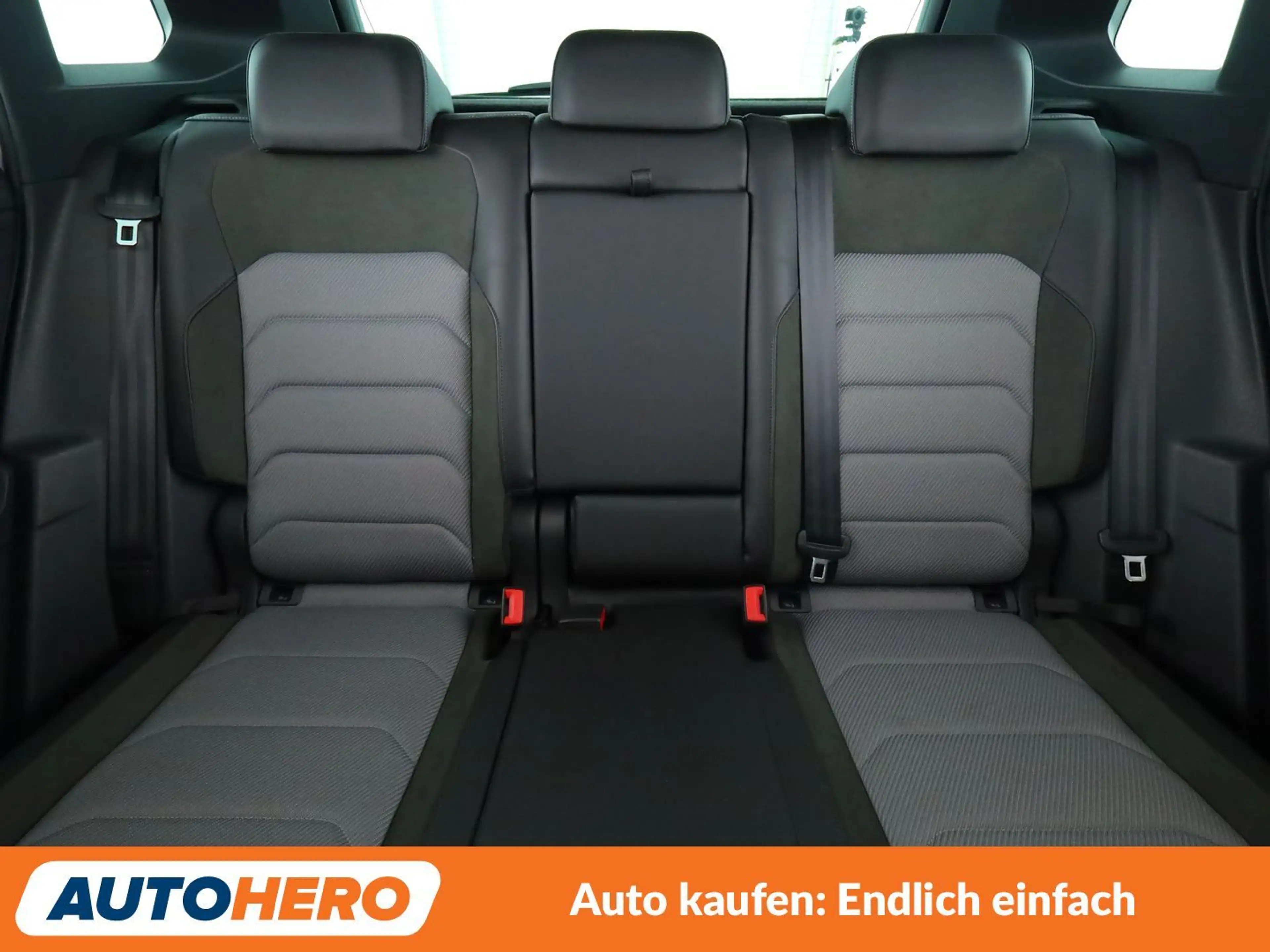Volkswagen Tiguan 2.0 TSI Highline 4Motion BlueMotion Tech Aut.*NAV — photo 15