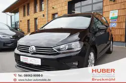 Volkswagen Golf Sportsvan 1.2l 81kW TSI VII Sound BMT 5 TÜRIG/SITZH/CARPL...