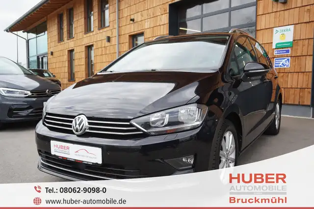 Volkswagen Golf Sportsvan 1.2l 81kW TSI VII Sound BMT 5 TÜRIG/SITZH/CARPL...