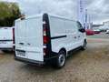 Nissan Primastar L1H1 2,8 dCi 130 N-Connecta Weiß - thumbnail 5