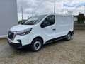 Nissan Primastar L1H1 2,8 dCi 130 N-Connecta Blanc - thumbnail 1