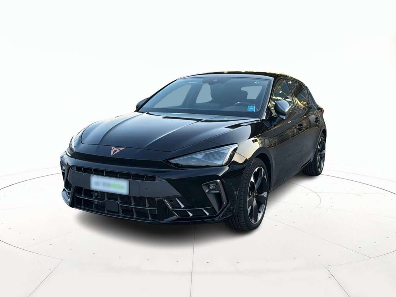 CUPRA Leon 2.0 tdi 150cv dsg