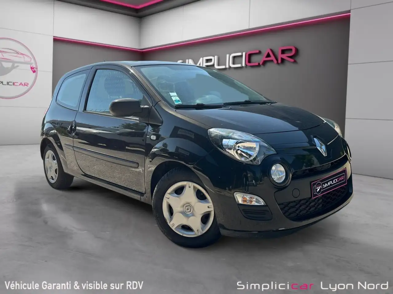 Renault Twingo 1.2 75
