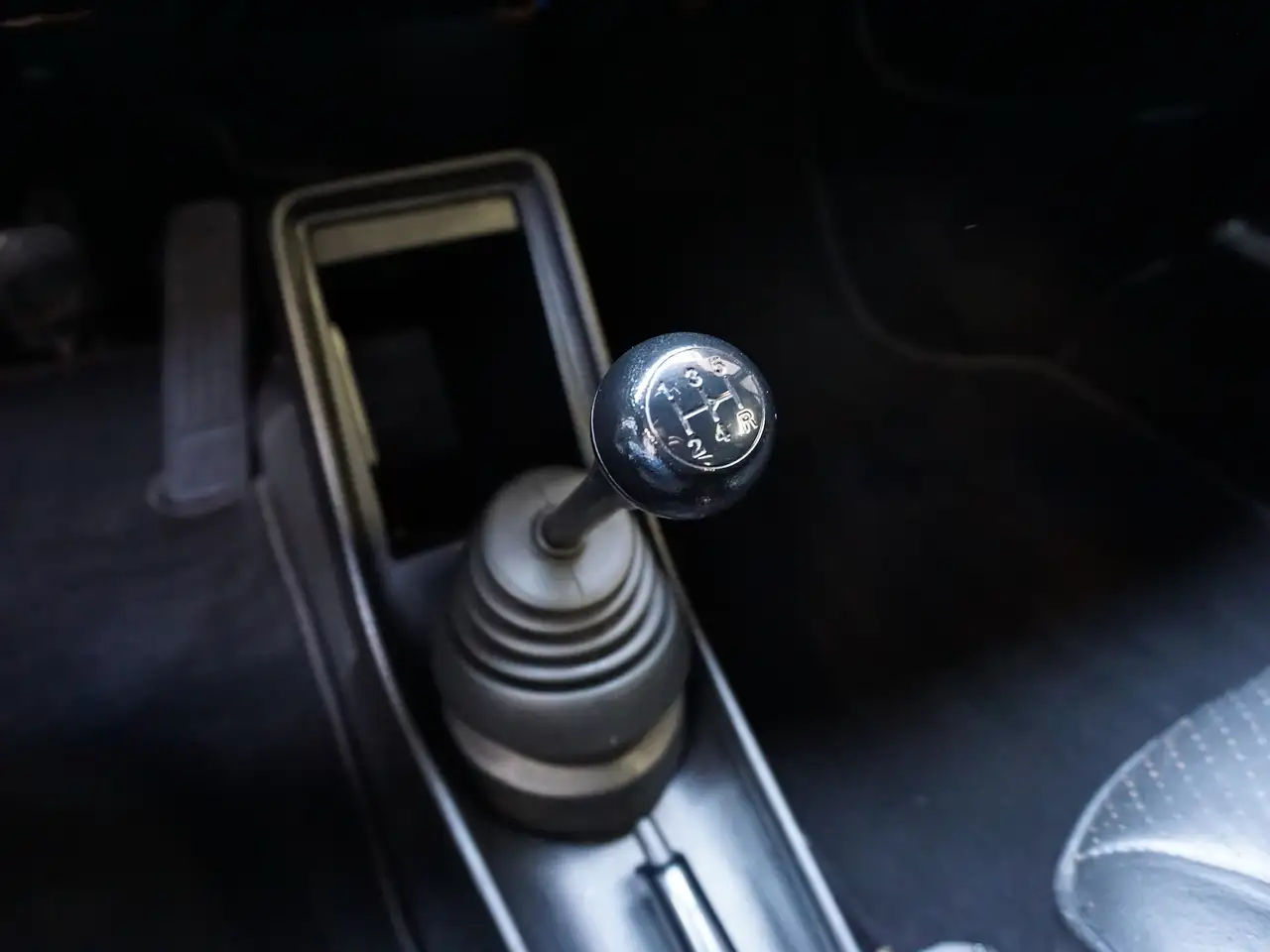 Porsche 911 G-Modell Targa SC Radio deutsch Fzg., foto 9