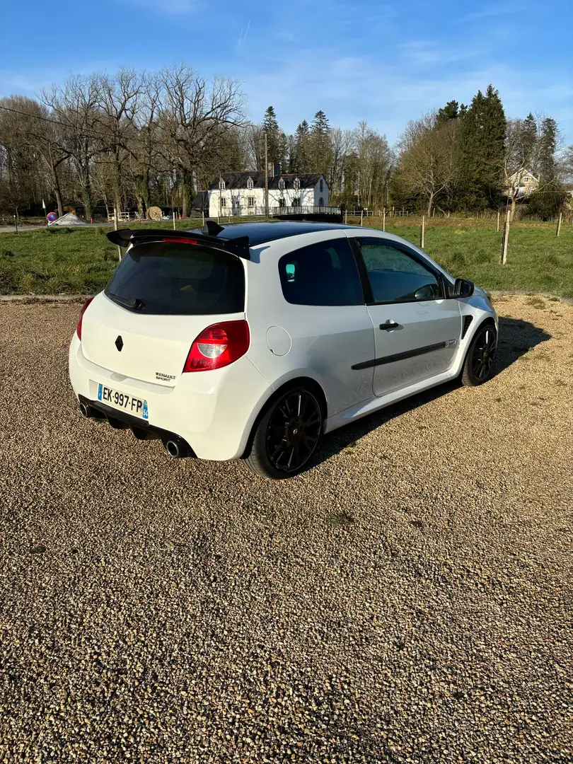 Renault Clio III 2.0 16V 203 Sport Cup - 2