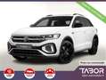 Volkswagen T-Roc 1.5 TSI 150 DSG R-Line Pano Blanc - thumbnail 1